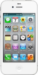 Apple iPhone 4S 16Gb black - Ливны