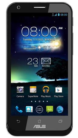 Смартфон Asus PadFone 2 64Gb Black - Ливны