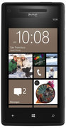 Смартфон HTC HTC Смартфон HTC Windows Phone 8x (RU) Black - Ливны