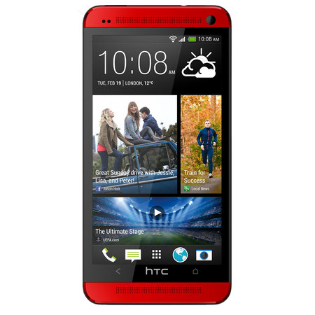 Сотовый телефон HTC HTC One 32Gb - Ливны