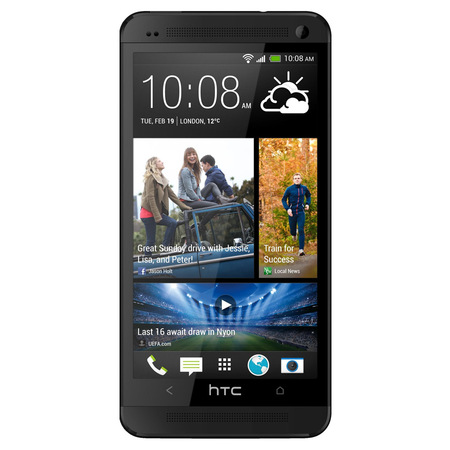 Сотовый телефон HTC HTC One dual sim - Ливны