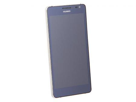 Смартфон Huawei Ascend D2 Blue - Ливны