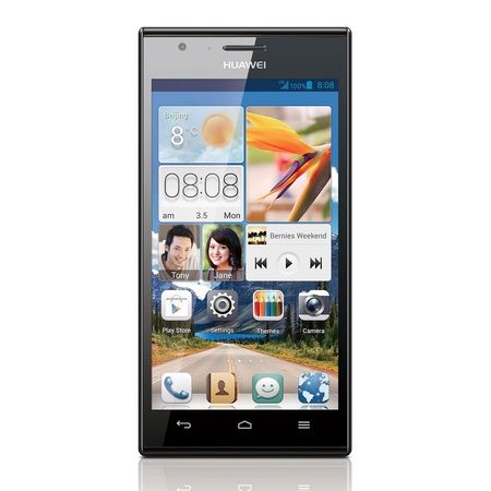 Смартфон Huawei Ascend P2 LTE - Ливны