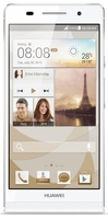 Смартфон HUAWEI Ascend P6 White - Ливны