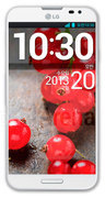 Смартфон LG LG Смартфон LG Optimus G pro white - Ливны