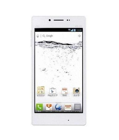 Смартфон LG Optimus G E975 White - Ливны