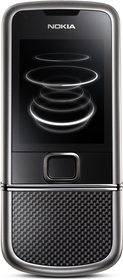 Мобильный телефон Nokia 8800 Carbon Arte - Ливны