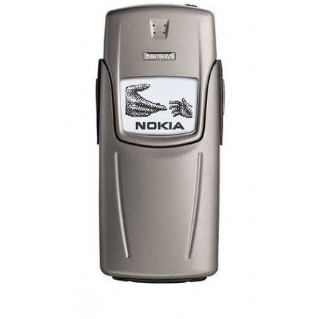 Nokia 8910 - Ливны
