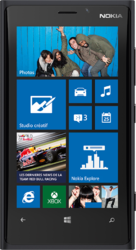 Мобильный телефон Nokia Lumia 920 - Ливны