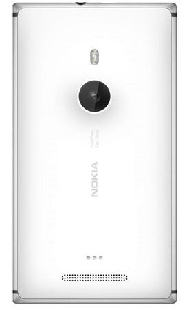 Смартфон NOKIA Lumia 925 White - Ливны