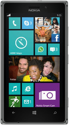 Смартфон Nokia Lumia 925 - Ливны