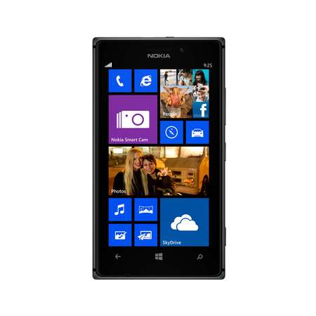 Сотовый телефон Nokia Nokia Lumia 925 - Ливны