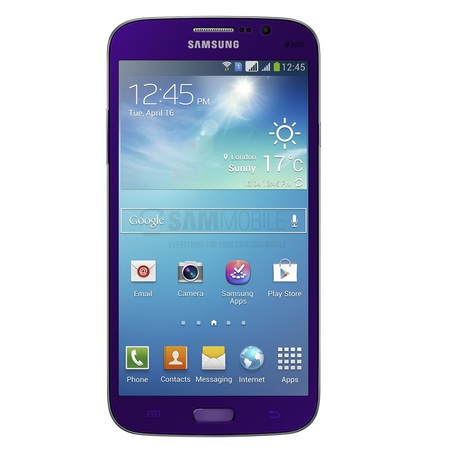 Смартфон Samsung Galaxy Mega 5.8 GT-I9152 - Ливны