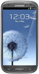 Samsung Galaxy S3 i9300 32GB Titanium Grey - Ливны