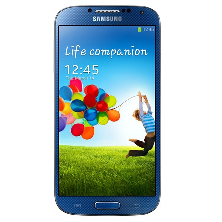 Смартфон Samsung Galaxy S4 GT-I9500 16 GB - Ливны