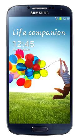 Смартфон Samsung Galaxy S4 GT-I9505 Black - Ливны