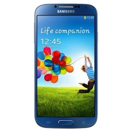 Смартфон Samsung Galaxy S4 GT-I9505 - Ливны
