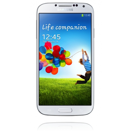 Samsung Galaxy S4 GT-I9505 16Gb черный - Ливны