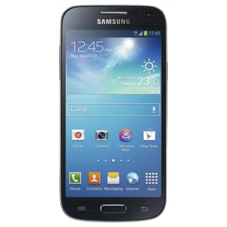 Samsung Galaxy S4 mini GT-I9192 8GB черный - Ливны