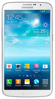 Смартфон SAMSUNG I9200 Galaxy Mega 6.3 White - Ливны