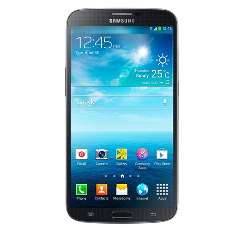 Сотовый телефон Samsung Samsung Galaxy Mega 6.3 GT-I9200 8Gb - Ливны