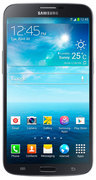 Смартфон Samsung Samsung Смартфон Samsung Galaxy Mega 6.3 8Gb GT-I9200 (RU) черный - Ливны
