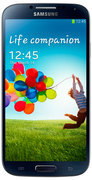 Смартфон Samsung Samsung Смартфон Samsung Galaxy S4 Black GT-I9505 LTE - Ливны