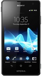 Sony Xperia TX - Ливны