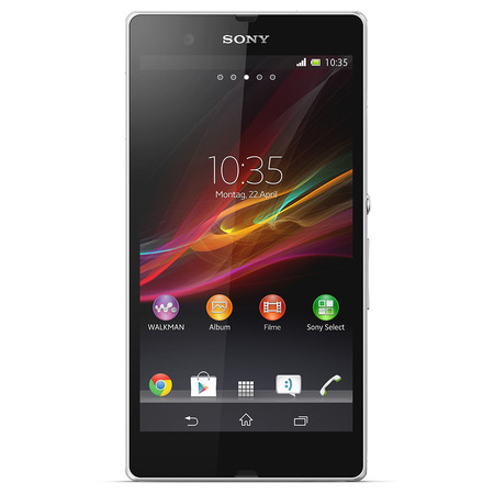 Смартфон Sony Xperia Z C6603 - Ливны