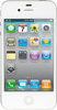 Смартфон Apple iPhone 4S 16Gb White - Ливны