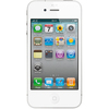 Мобильный телефон Apple iPhone 4S 32Gb (белый) - Ливны