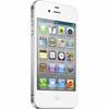 Мобильный телефон Apple iPhone 4S 64Gb (белый) - Ливны