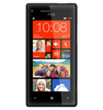Смартфон HTC Windows Phone 8X Black - Ливны