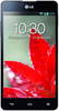 Смартфон LG E975 Optimus G White - Ливны