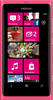 Смартфон Nokia Lumia 800 Matt Magenta - Ливны