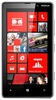 Смартфон Nokia Lumia 820 White - Ливны