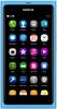 Смартфон Nokia N9 16Gb Blue - Ливны