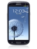 Смартфон Samsung + 1 ГБ RAM+  Galaxy S III GT-i9300 16 Гб 16 ГБ - Ливны