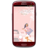 Смартфон Samsung + 1 ГБ RAM+  Galaxy S III GT-I9300 16 Гб 16 ГБ - Ливны
