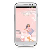 Мобильный телефон Samsung + 1 ГБ RAM+  Galaxy S III GT-I9300 La Fleur 16 Гб 16 ГБ - Ливны