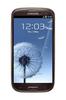 Смартфон Samsung Galaxy S3 GT-I9300 16Gb Amber Brown - Ливны