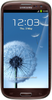 Samsung Galaxy S3 i9300 32GB Amber Brown - Ливны