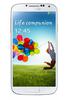 Смартфон Samsung Galaxy S4 GT-I9500 16Gb White Frost - Ливны