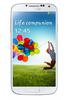 Смартфон Samsung Galaxy S4 GT-I9500 16Gb White Frost - Ливны