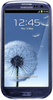 Смартфон SAMSUNG I9300 Galaxy S III 16GB Pebble Blue - Ливны