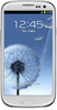 Смартфон SAMSUNG I9300 Galaxy S III 16GB Marble White - Ливны