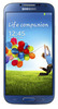 Смартфон SAMSUNG I9500 Galaxy S4 16Gb Blue - Ливны