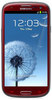 Смартфон Samsung Samsung Смартфон Samsung Galaxy S III GT-I9300 16Gb (RU) Red - Ливны