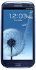 Смартфон Samsung Samsung Смартфон Samsung Galaxy S III 16Gb Blue - Ливны