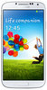 Смартфон Samsung Samsung Смартфон Samsung Galaxy S4 16Gb GT-I9500 (RU) White - Ливны